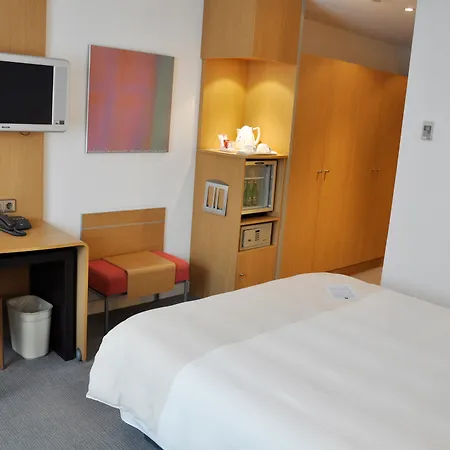 Hotel Novotel 4*