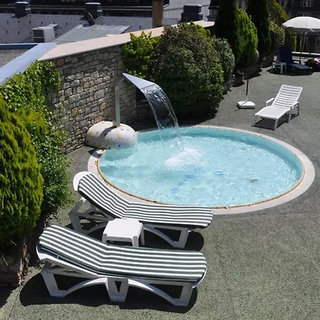 Novotel Hotel