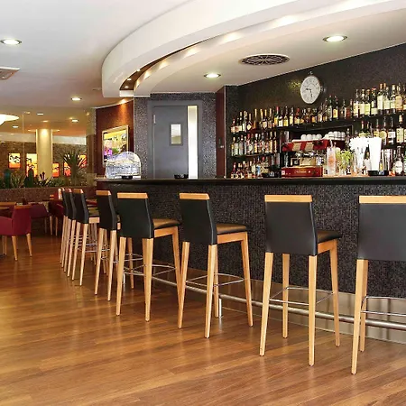 Novotel Hotel 4*
