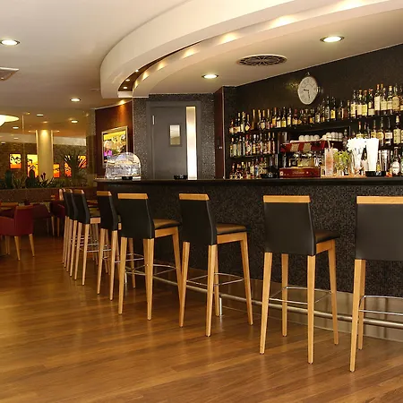 Hotel Novotel 4*