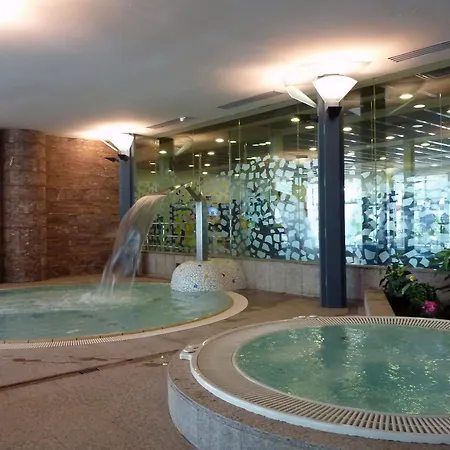 Novotel Hotel Andora (miasto)