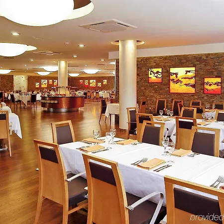 Novotel 4*