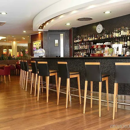 Hotel Novotel 4*