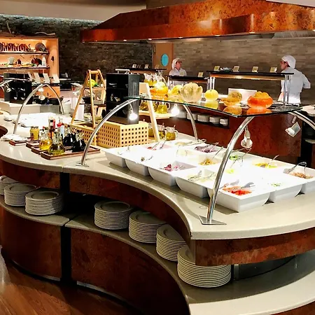 Novotel 4* Andorra la Vella
