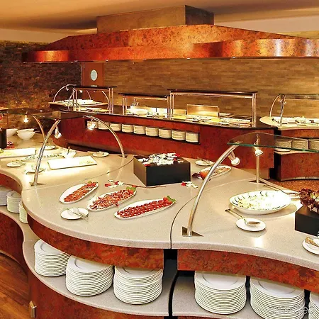 Novotel Hotel Andora (miasto)