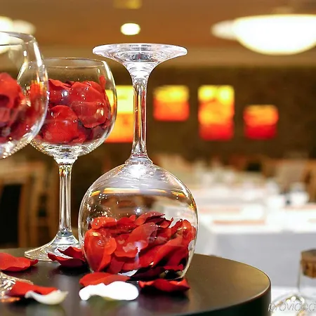 Novotel Hotel