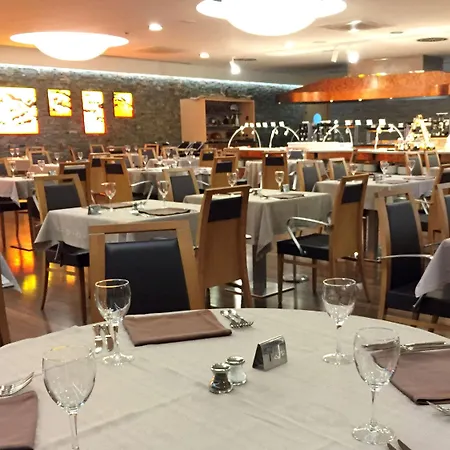 מלון Novotel
