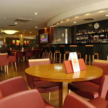 Novotel 4* אנדורה לה ולה