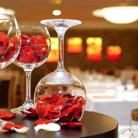 מלון Novotel 4*