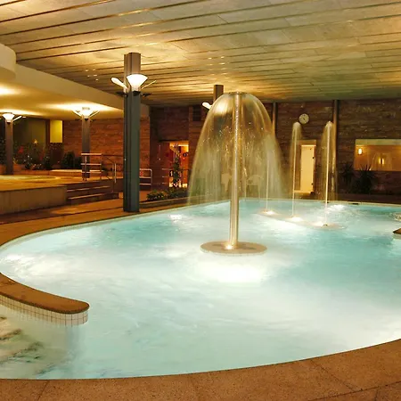 Novotel מלון אנדורה לה ולה