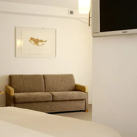 Novotel מלון אנדורה לה ולה