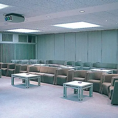 Novotel מלון אנדורה לה ולה