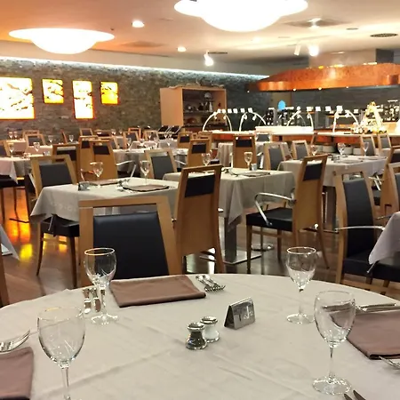 מלון Novotel