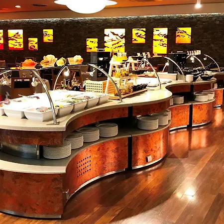 מלון Novotel