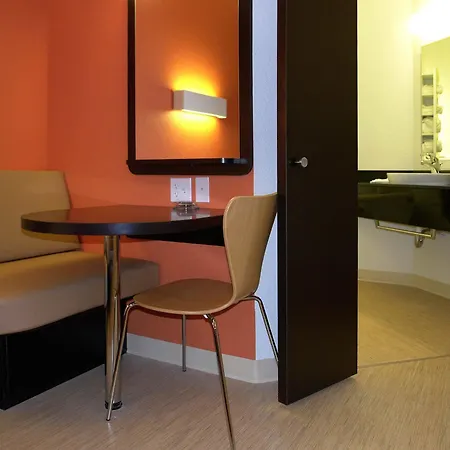 Novotel אנדורה לה ולה