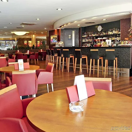 מלון Novotel